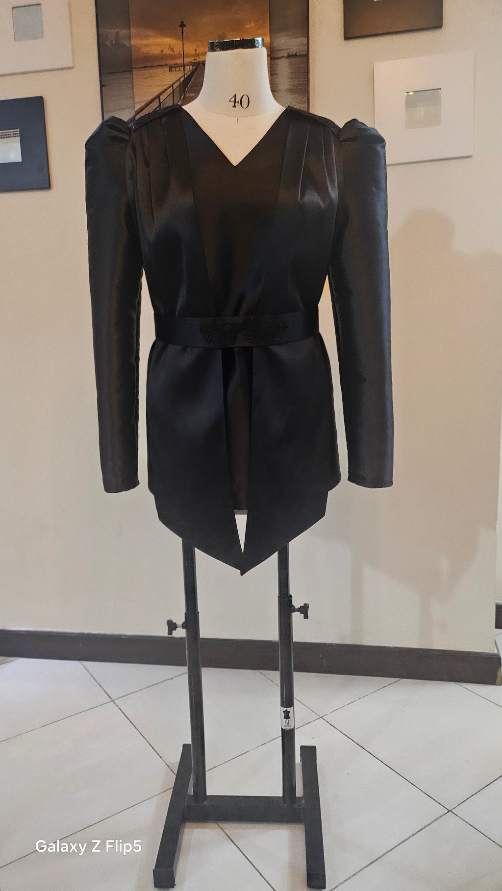 Power Blazer