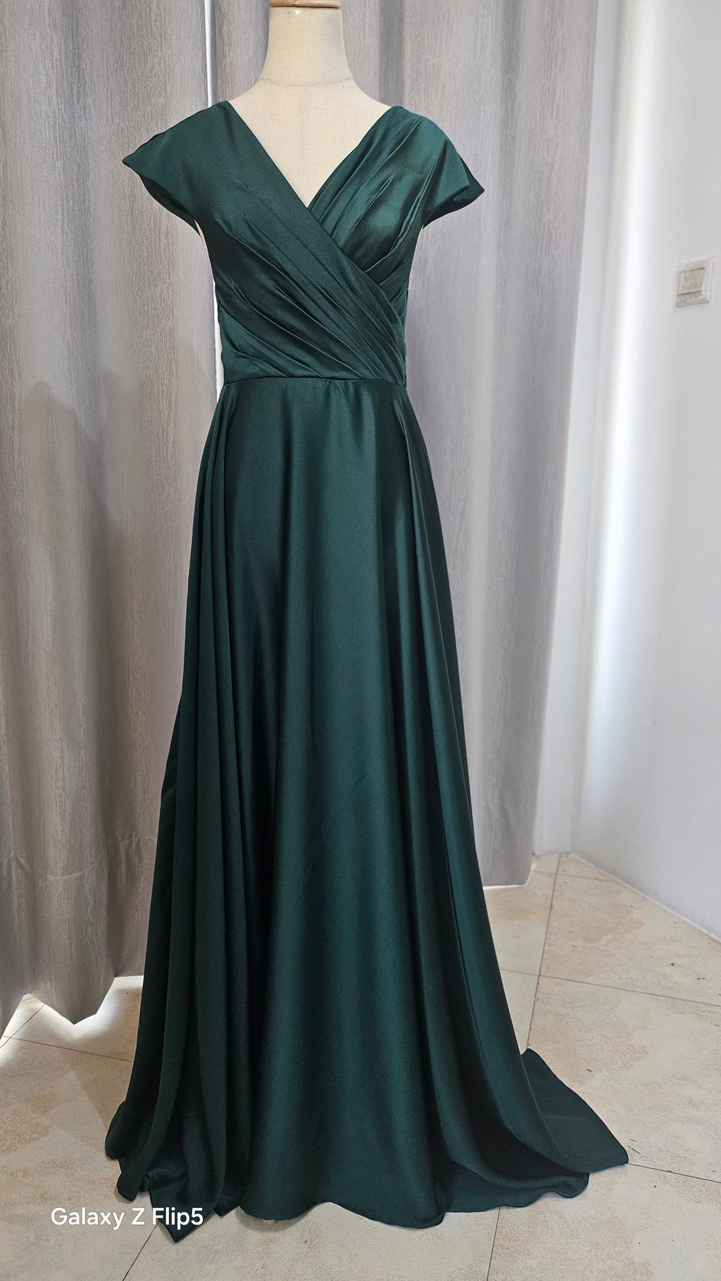 Prom Night Dress