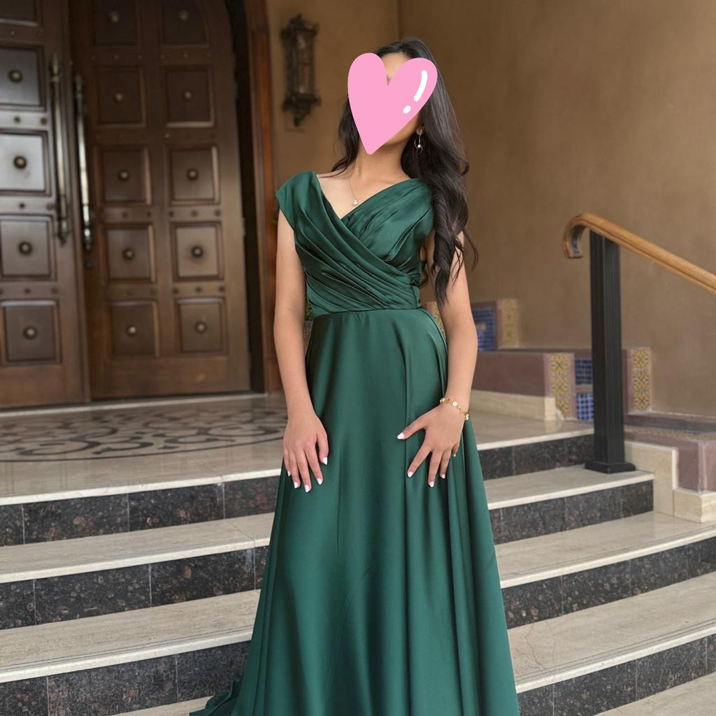 Prom Night Dress