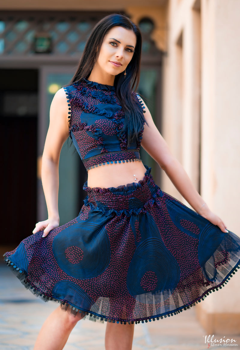 Cocktail Dress