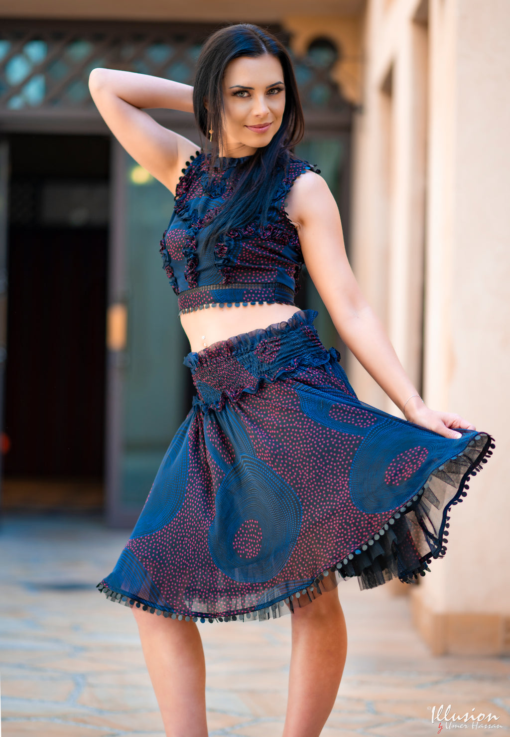 Cocktail Dress