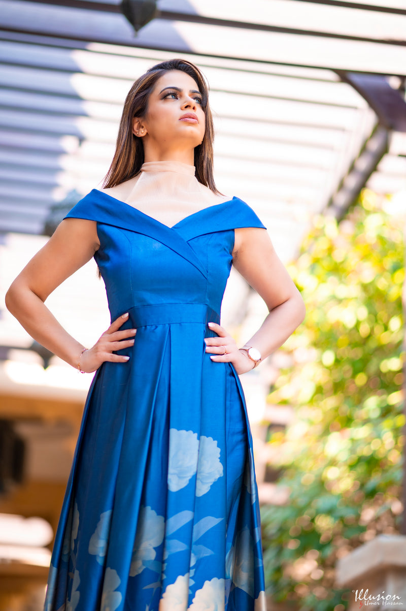 Pre Fall Dress