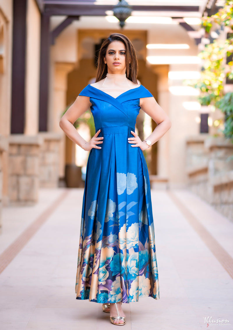 Pre Fall Dress