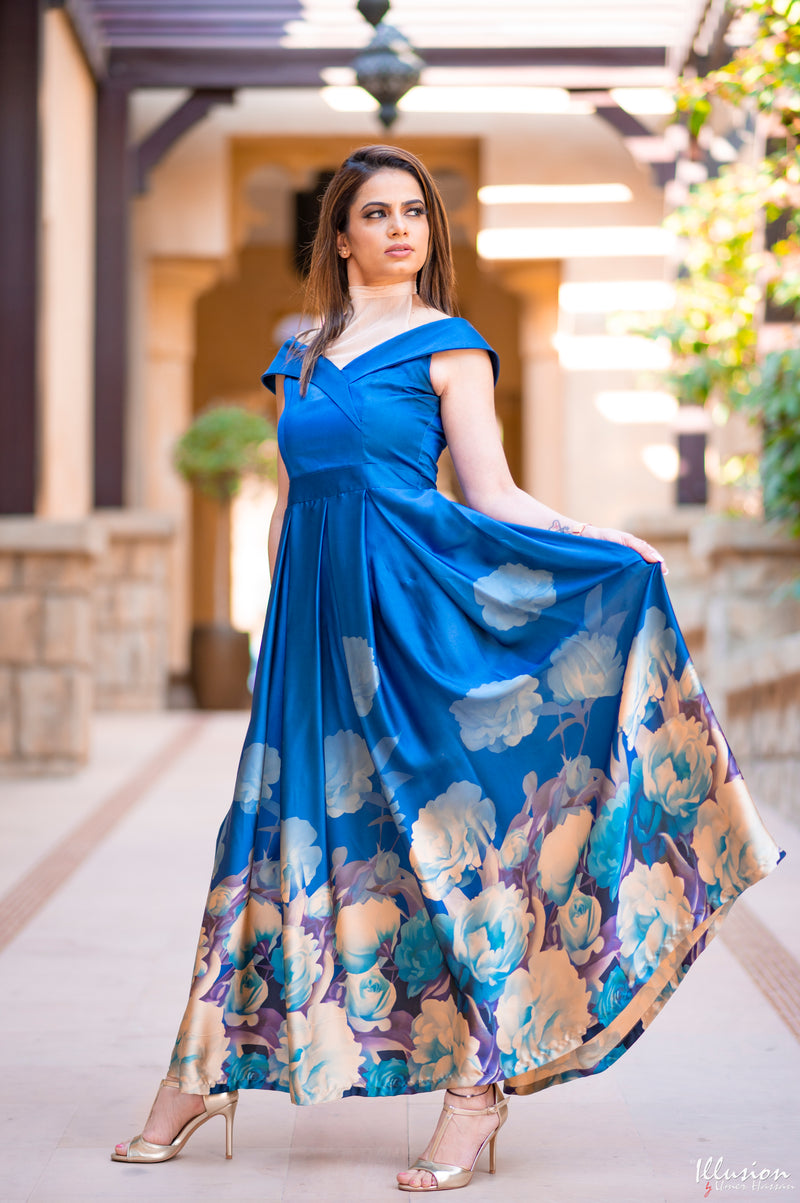 Pre Fall Dress