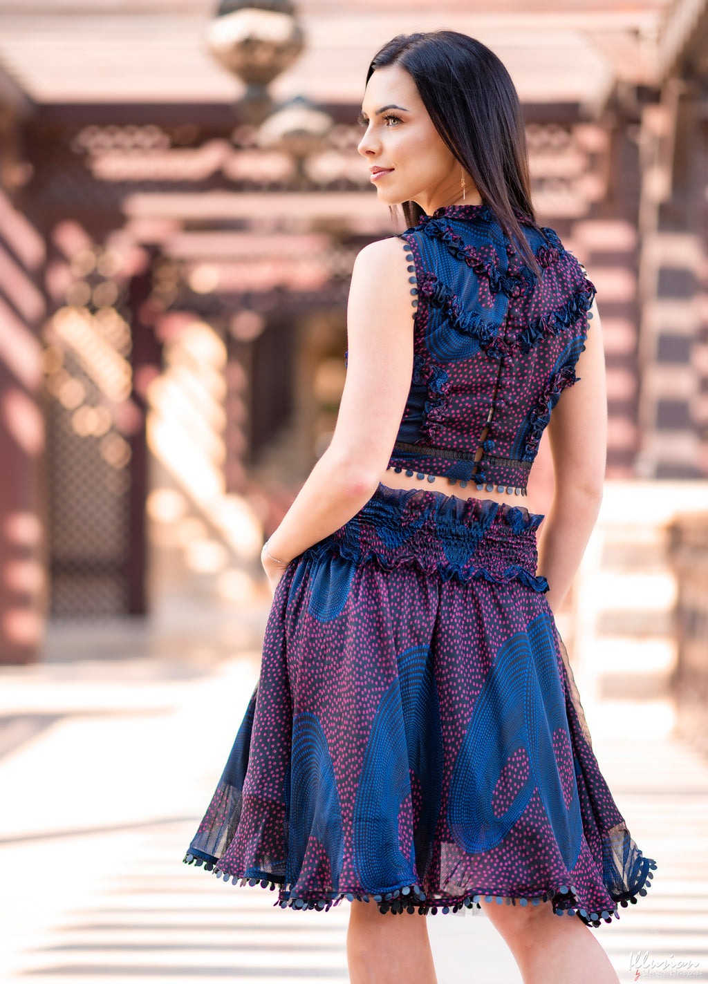 Cocktail Dress