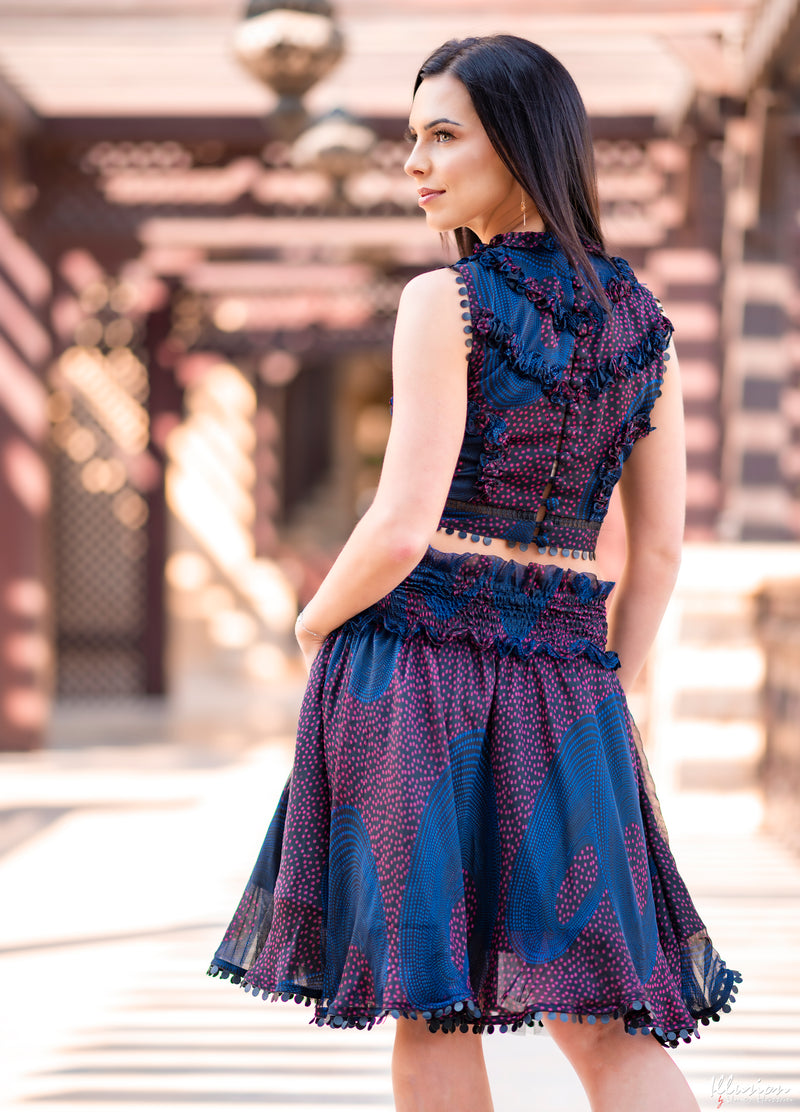 Cocktail Dress