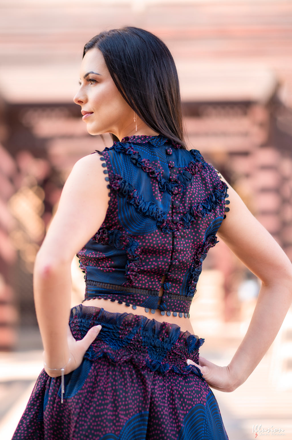 Cocktail Dress
