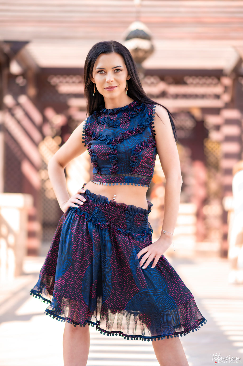 Cocktail Dress