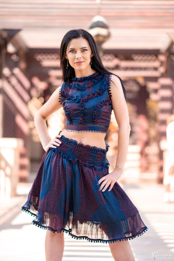 Cocktail Dress