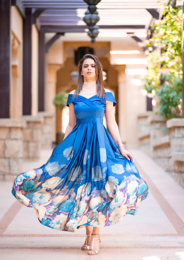 Pre Fall Dress